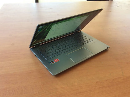 ASUS ZenBook UX462DA Laptop 14" Ryzen 5 3500U 8GBRAM 256GBSSD USB-C Win11 A-