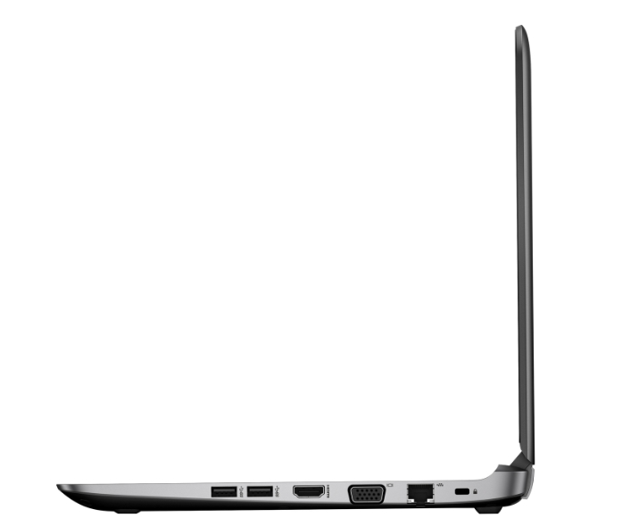 HP ProBook 430 G3 Laptop 13.3'' i5-6200U 4GBRAM 128GBSSD Win11 TouchScreen A-