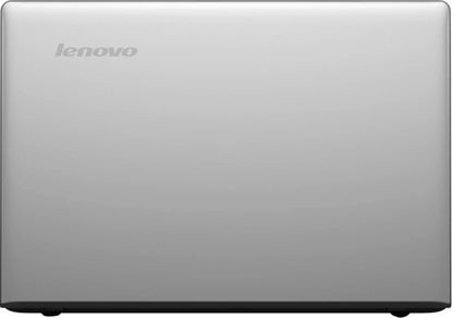 Lenovo Ideapad 300-15ISK Laptop 15.6" I5-6200U@2.30GHz 8GBRAM 1TBHHD Silver A-