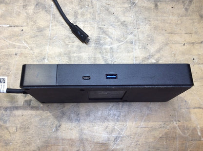 [AU Seller] Dell K20A001 Thunderbolt Docking Station DP HDMI USB-C Tested A+