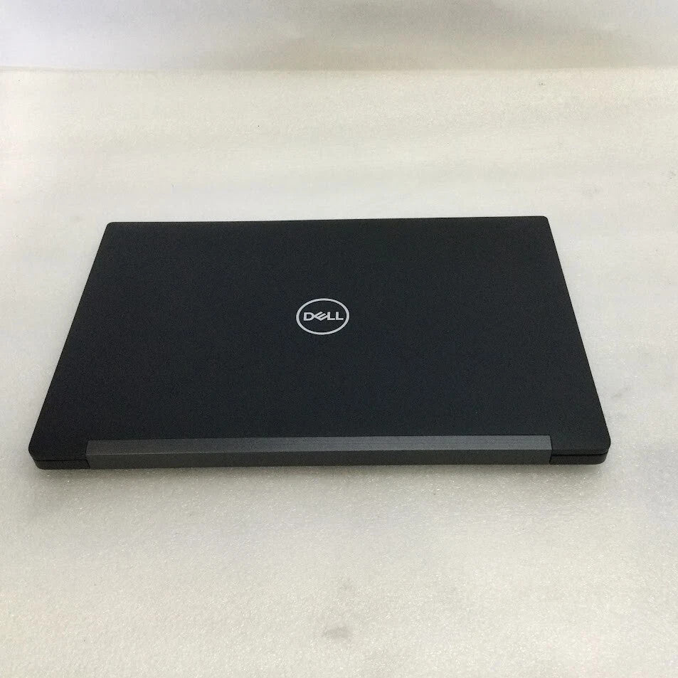 DELL Latitude 7490 Laptop 14" i7-8650U 8GBRAM 256GB HDMI USB-C Black Au Seller B