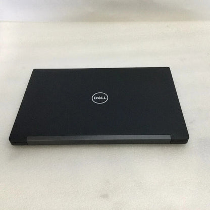 DELL Latitude 7490 Laptop 14" i7-8650U 8GBRAM 256GB HDMI USB-C Black Au Seller B