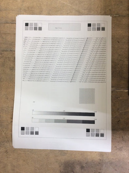 Brother MFC L2820DW Monochrome All-in-One Laser Printer - Tested [AU Seller]