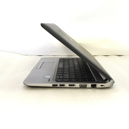 HP ProBook 430 G3 Laptop 13.3" i5-6200U 4GBRAM 500GB VGA HDMI Black Au Seller A-
