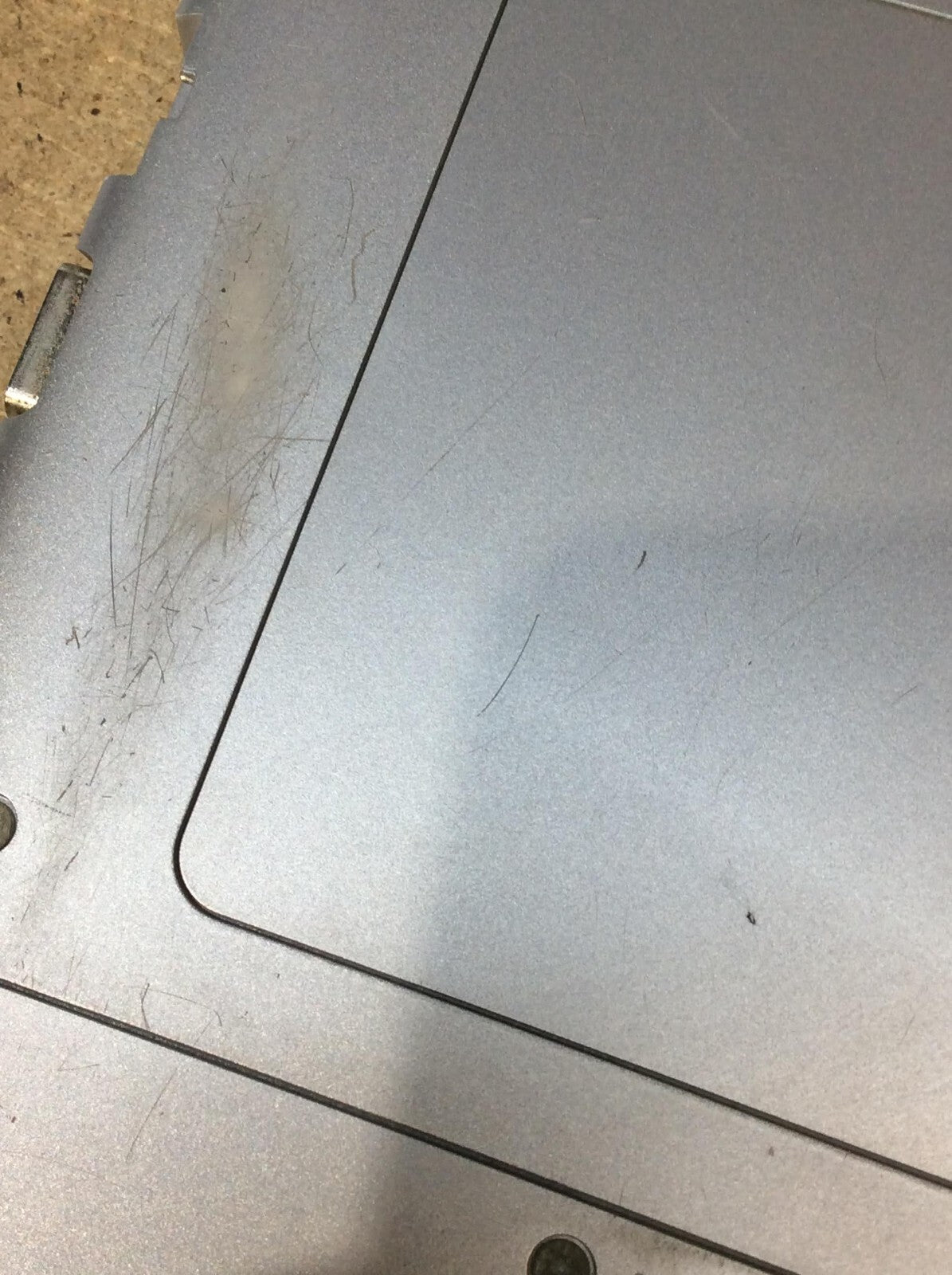 HP ProBook 430 G4 Laptop 13.3'' i5-7200U@2.50GHz 8GBRAM 128GBSSD VGA Silver B