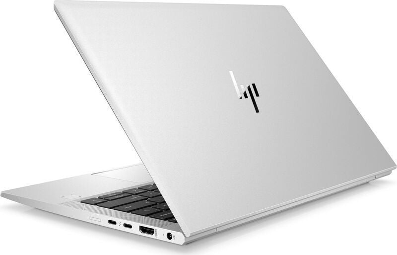 HP EliteBook 830 G8 Laptop 13.3" i5-1135G7 16GBRAM 256GBSSD HDMI USB-C Silver A-
