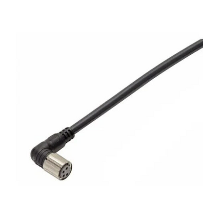 Brand New XS3F-M8PVC3A2M Proximity Sensor Cable Black Au Seller