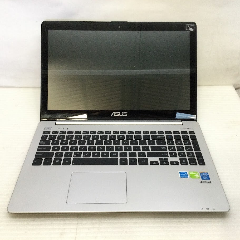 ASUS Vivobook S551LN Laptop 15.6" i7-4500U 8GBRAM 1000GB HDMI DVD Au Seller A-