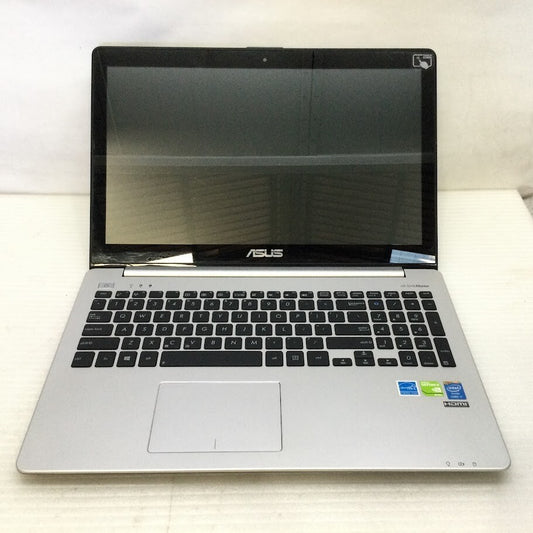 ASUS Vivobook S551LN Laptop 15.6" i7-4500U 8GBRAM 1000GB HDMI DVD Au Seller A-