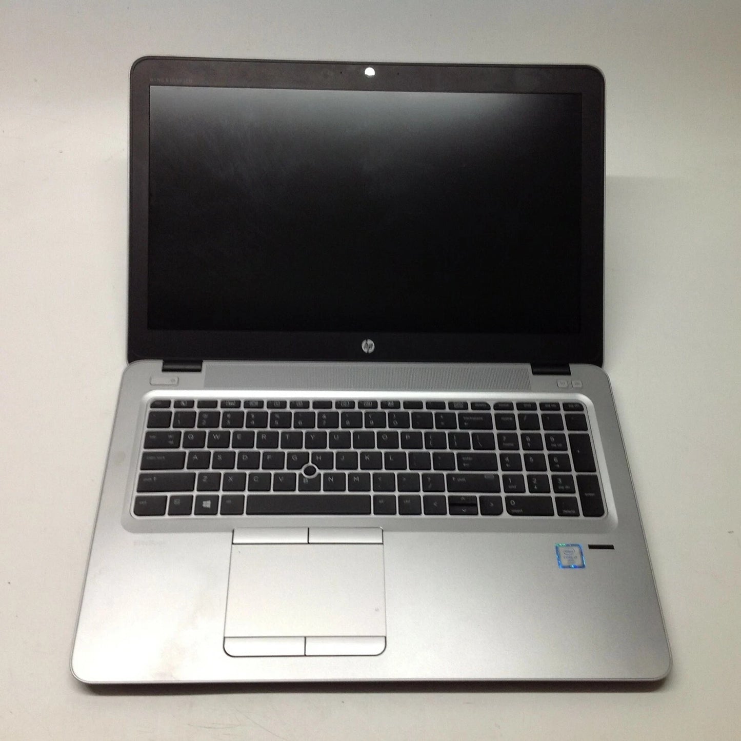 HP EliteBook 840 G3 Laptop 14" i7-6600U@2.60GHz 8GBRAM 512GBSSD USB-C VGA A-
