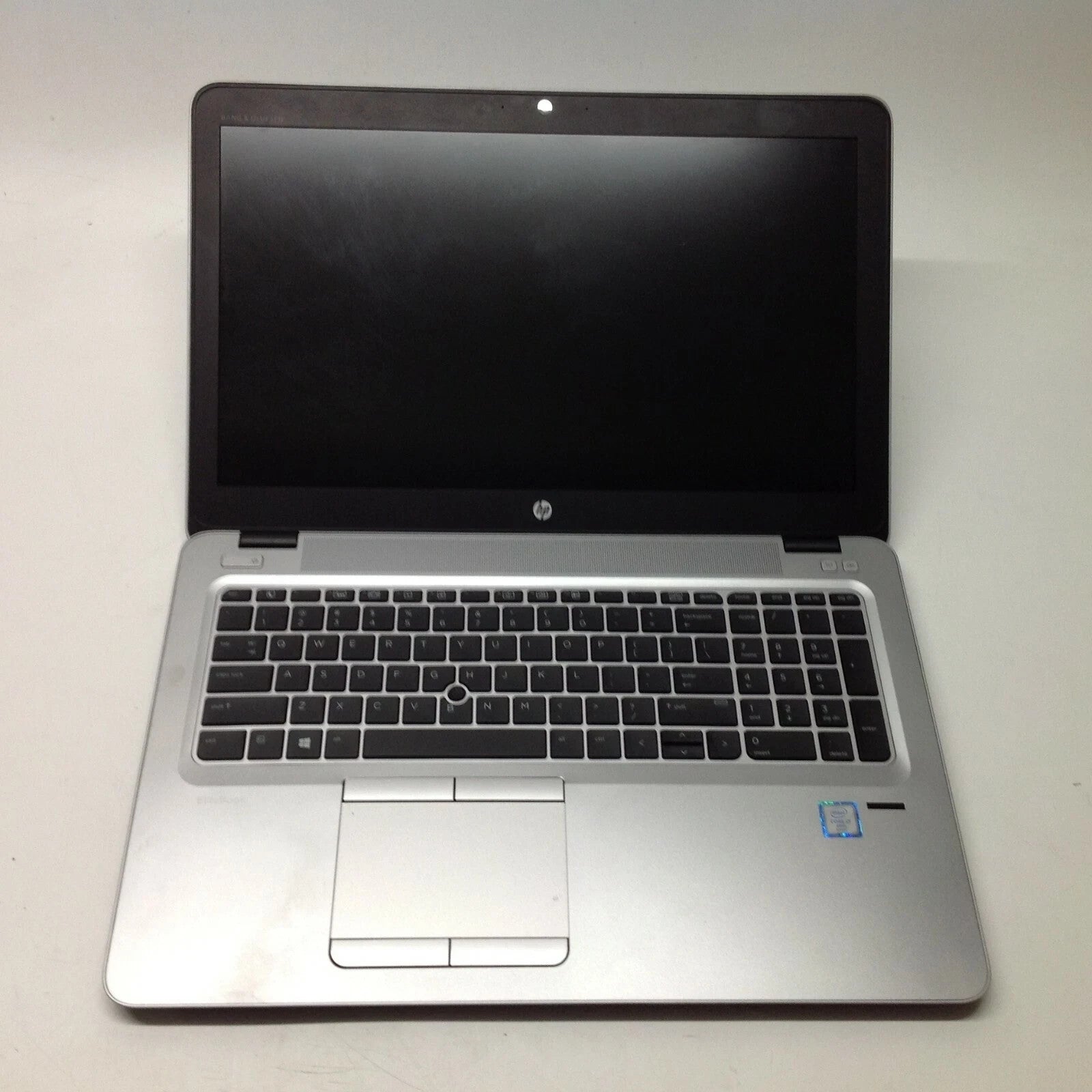 HP EliteBook 840 G3 Laptop 14" i7-6600U@2.60GHz 8GBRAM 512GBSSD USB-C VGA A-