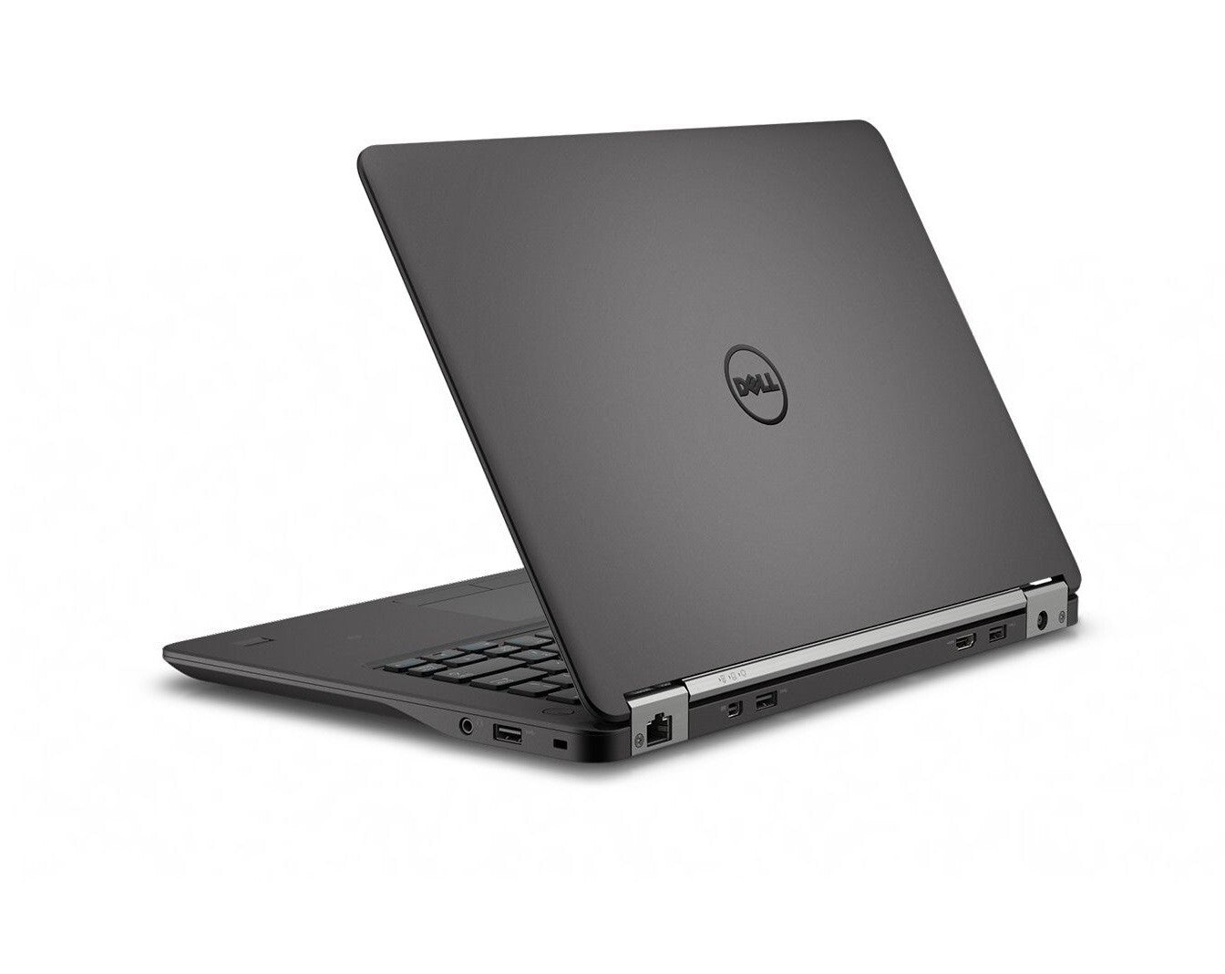 DELL Latitude E7450 Laptop 14'' i5-5300U@2.30GHz 8GBRAM 256GB HDMI Mini-DP A+