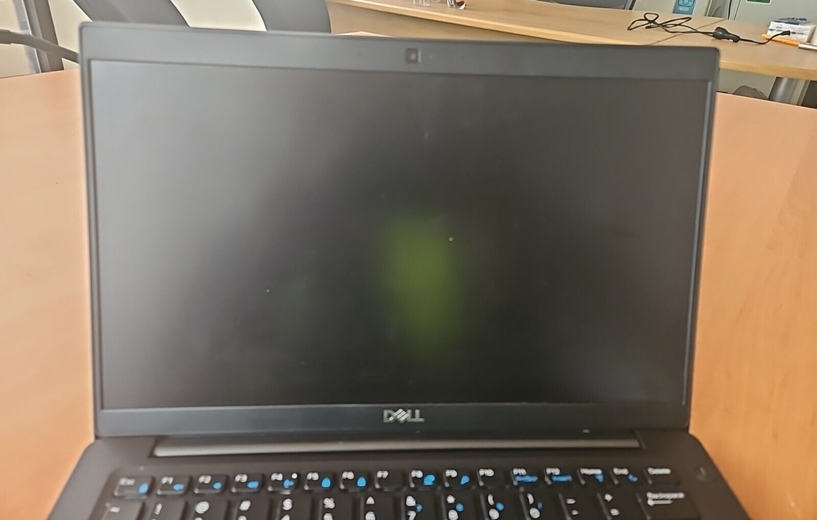 DELL Latitude 7390 Laptop 13.3" i5-8350U 8GBRAM 256GBSSD USB-C HDMI Au Seller A-