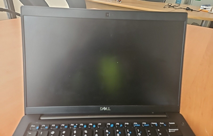 DELL Latitude 7390 Laptop 13.3" i5-8350U 8GBRAM 256GBSSD USB-C HDMI Au Seller A-