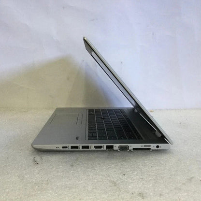 [AU]HP ProBook 640 G4 Laptop 14'' i5-8250U 8GBRAM 256GBSSD HDMI VGA USB-C W11 A-