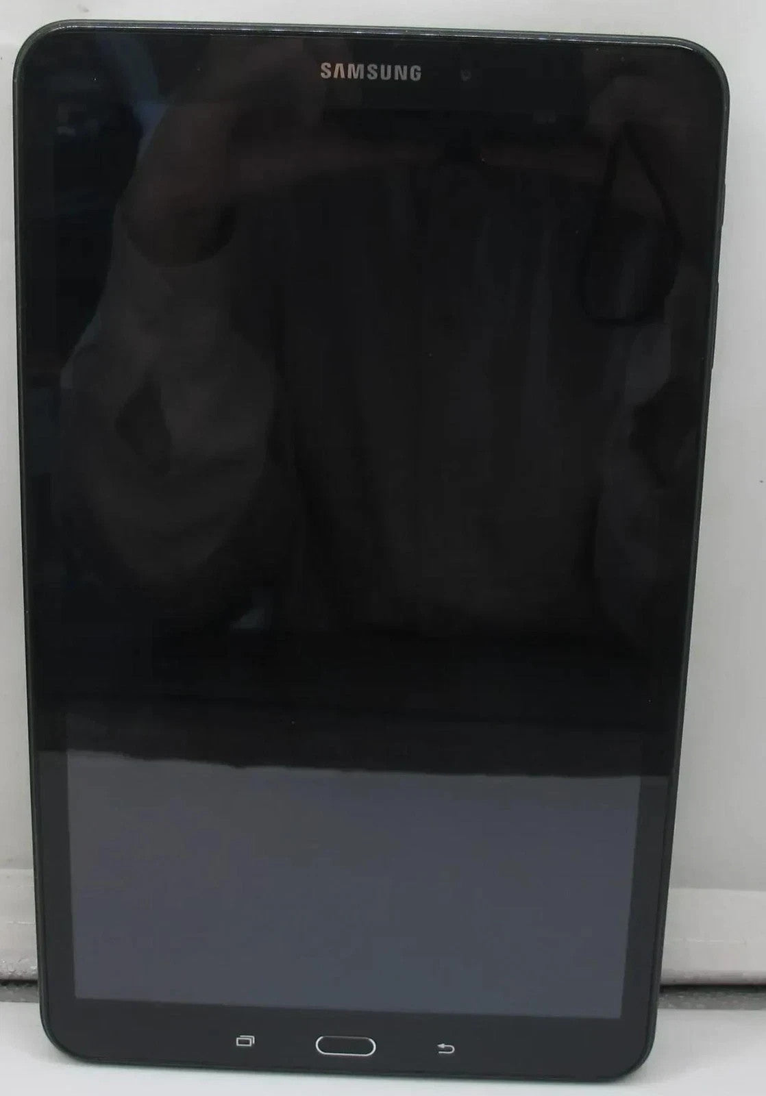 Samsung Galaxy Tab A SM-T580 16GB Wi-Fi 10.1" Tablet Black Touch [AU Stock]