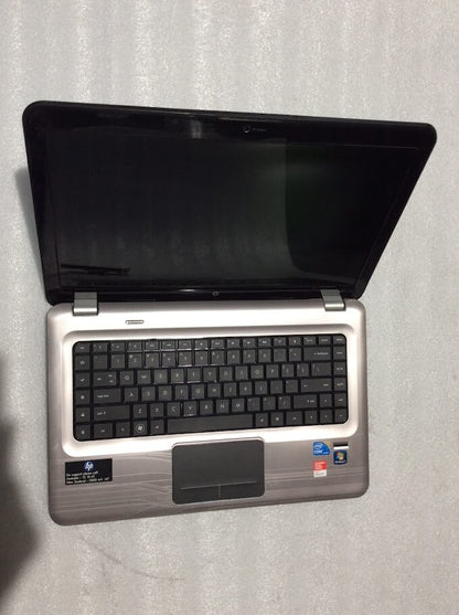 HP Pavilion DV6 Laptop 15.6" i5-M480 4GBRAM 640GBHDD HDMI VGA USB2.0 Au Stock A-