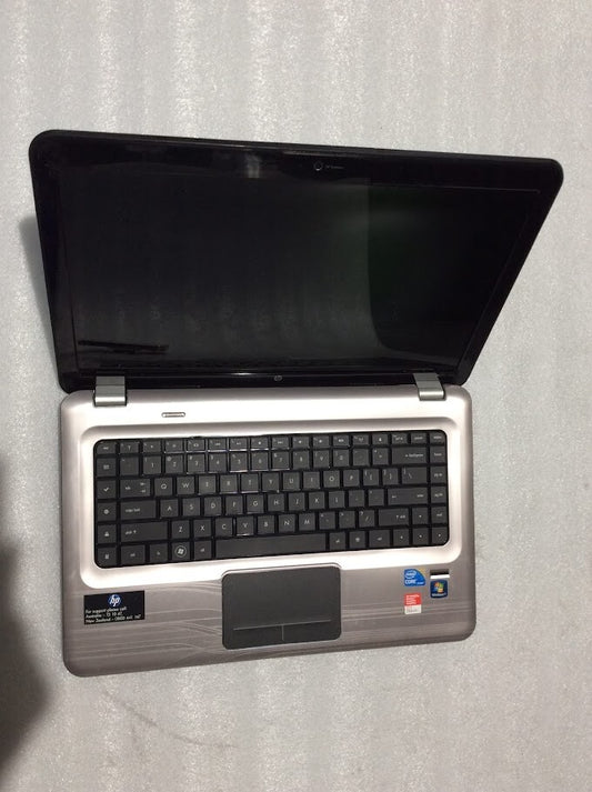 HP Pavilion DV6 Laptop 15.6" i5-M480 4GBRAM 640GBHDD HDMI VGA USB2.0 Au Stock A-