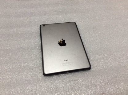 Apple iPad mini 1 A5 A1432 Tablet 7.9'' 16GB Wi-Fi Silver Touch Screen Au Seller