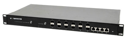 Ubiquiti ES-16-XG EdgeSwitch 16-Port 10GbE Managed Switch Tested Au Seller
