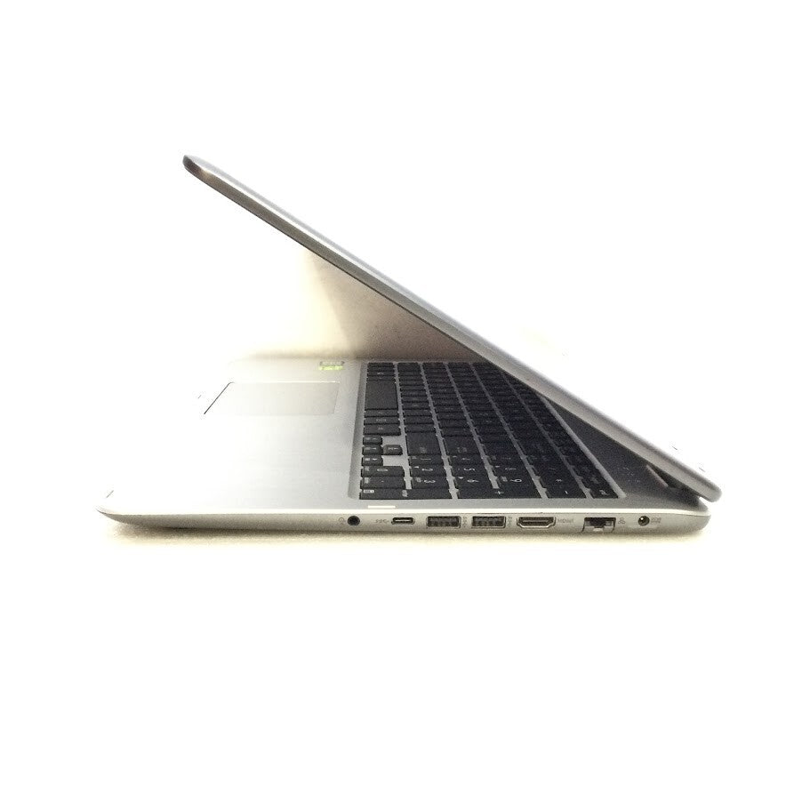 ASUS Vivobook TP501UB Laptop 15.6" i7-6500U 8GBRAM 1000GB USB-C Au Seller A-