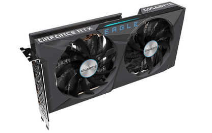 Gigabyte GeForce GV-N306Eagle OC-8GD Graphics Card DisplayPort HDMI Au Seller