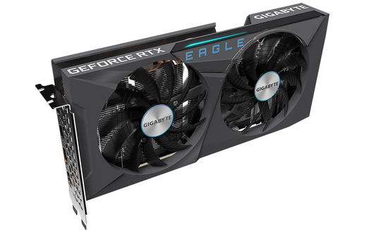 Gigabyte GeForce GV-N306Eagle OC-8GD Graphics Card DisplayPort HDMI Au Seller