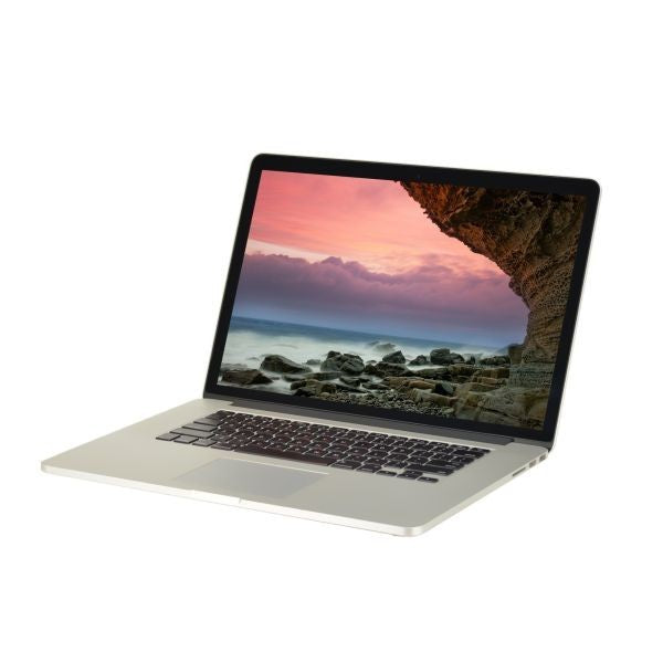 Apple MacBook Pro A1398 Laptop 15.4" i7-4980HQ 16GBRAM 1TB EMC2910 [AU Stock] A-
