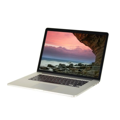 Apple MacBook Pro A1398 Laptop 15.4" i7-4980HQ 16GBRAM 1TB EMC2910 [AU Stock] A-