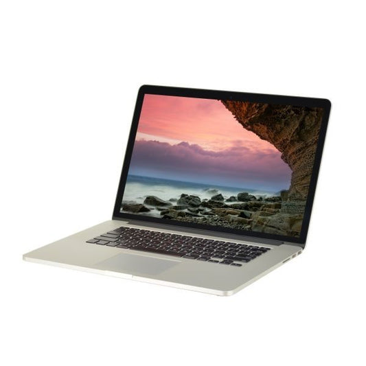 Apple MacBook Pro A1398 Laptop 15.4" i7-4980HQ 16GBRAM 1TB EMC2910 [AU Stock] A-