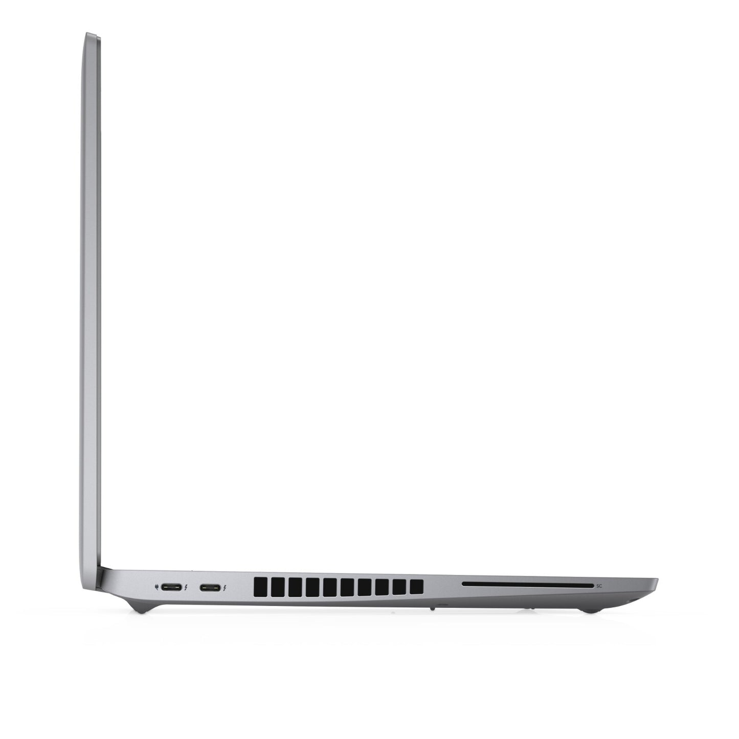 DELL Latitude 5520 Laptop 15.6'' i7-1165G7 16GBRAM 256GBSSD HDMI USB-C Silver A-