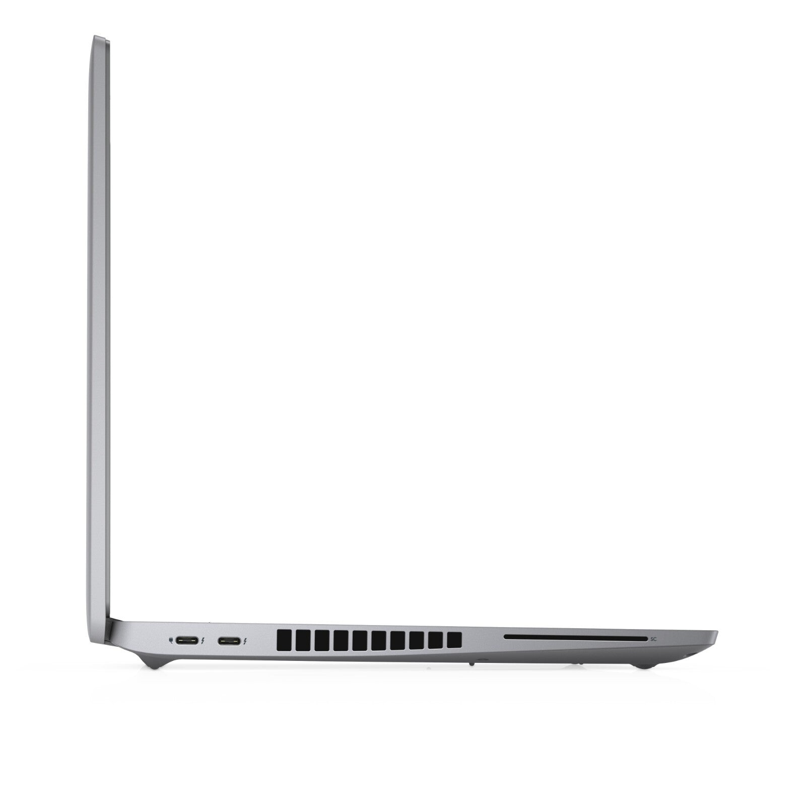 DELL Latitude 5520 Laptop 15.6'' i7-1165G7 16GBRAM 256GBSSD HDMI USB-C Silver A-
