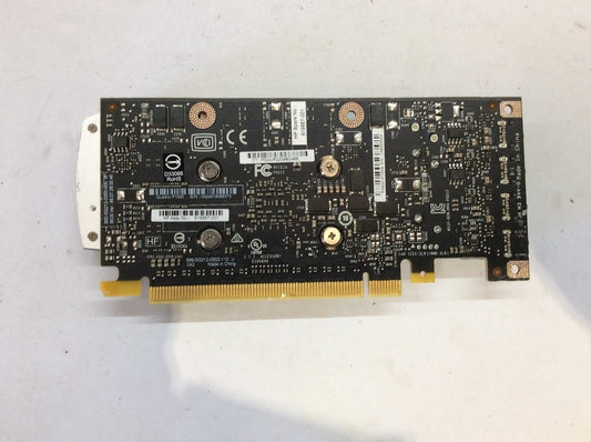 NVIDIA Quadro P1000 4GB GDDR5 Graphics Card Mini-DisplayPort x 4 [AU Seller]