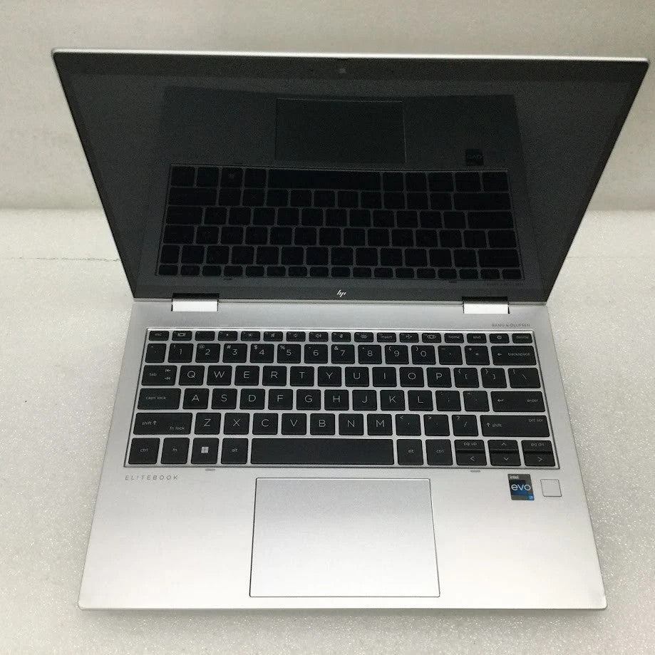 HP EliteBook 830 G10 Laptop 13.3" i5-1335U 16GBRAM 256GBSSD HDMI USB-C Win11 A-