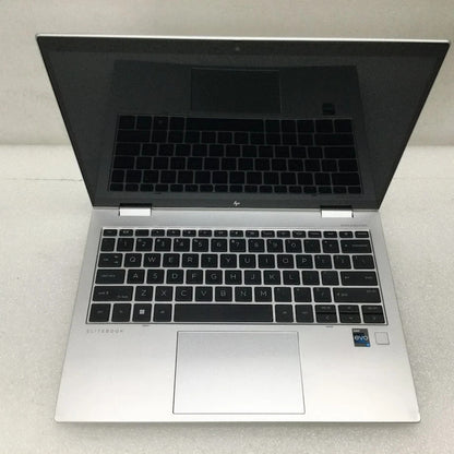 HP EliteBook 830 G10 Laptop 13.3" i5-1335U 16GBRAM 256GBSSD HDMI USB-C Win11 A-