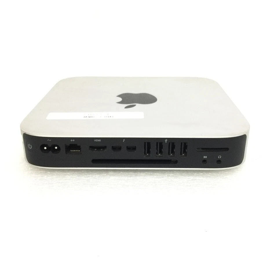[AU] Apple Mac Mini A1347 Desktop i7-4578U 8GBRAM 256GBSSD HDMI EMC2840 A+