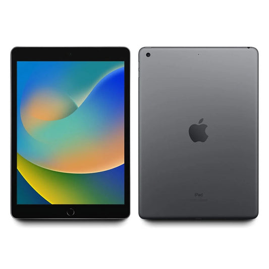 [AU Seller] Apple iPad 9th A2602 Tablet 10.2" 64GB Space Grey Wi-Fi Touch A-