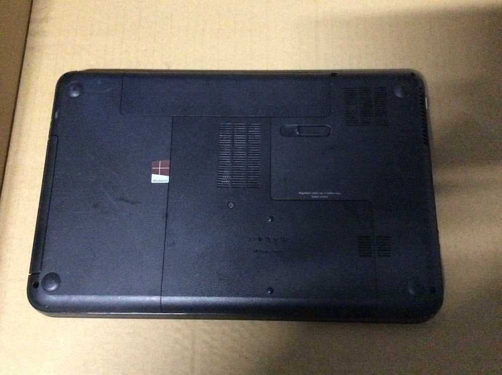 [AU Seller] HP Pavilion G6 Laptop 15.6" i5-3210M 6GBRAM 1TB HDMI VGA Win11 A-