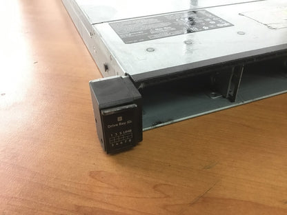[AU Seller] HP ProLiant DL360 Gen10 Server Xeon Bronze 3104 +Dual 500W PSU A-