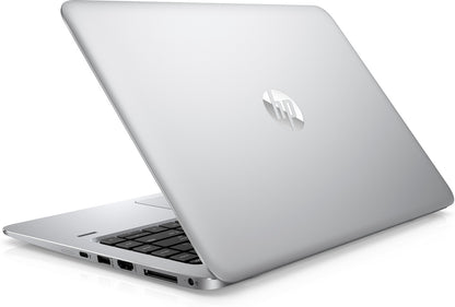 HP EliteBook 1040 G3 Laptop 14" i7-6600U 8GBRAM 256GBSSD USB-C HDMI Au Seller A-