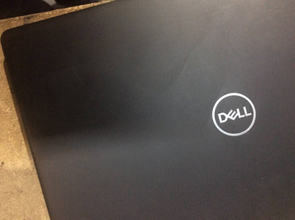 DELL Latitude 5490 Laptop 14'' i5-8350U@1.70GHz 8GBRAM 256GB USB-C HDMI A-