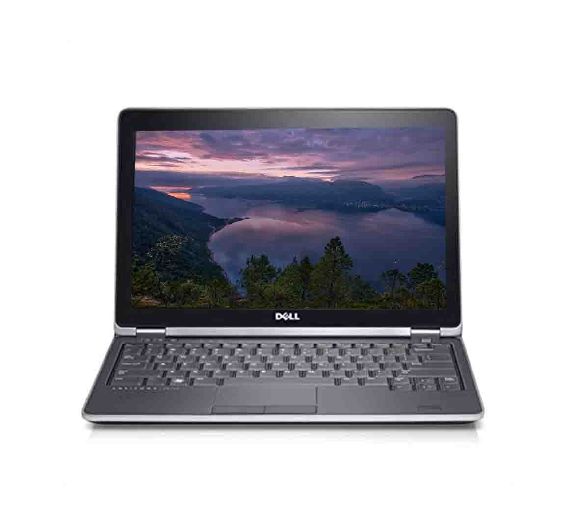 [AU] DELL Latitude E6230 Laptop 12.5" i5-3340M 4GBRAM 128GBSSD VGA HDMI Win11 A-