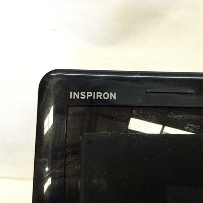 Dell Inspiron 1564 Laptop 15.6" i3-330M 4GBRAM 512GB HDMI VGA Black Au Seller A-