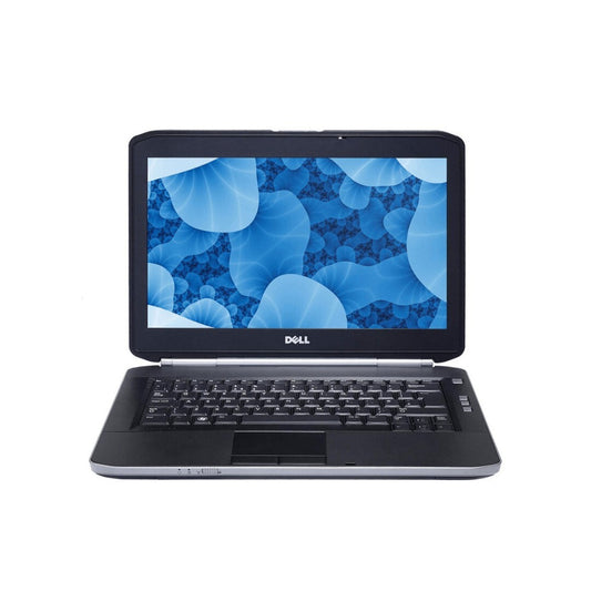 DELL Latitude E5420 Laptop 14''i5-2520M@2.50GHz 4GBRAM 320GBHDD HDMI DVD A-