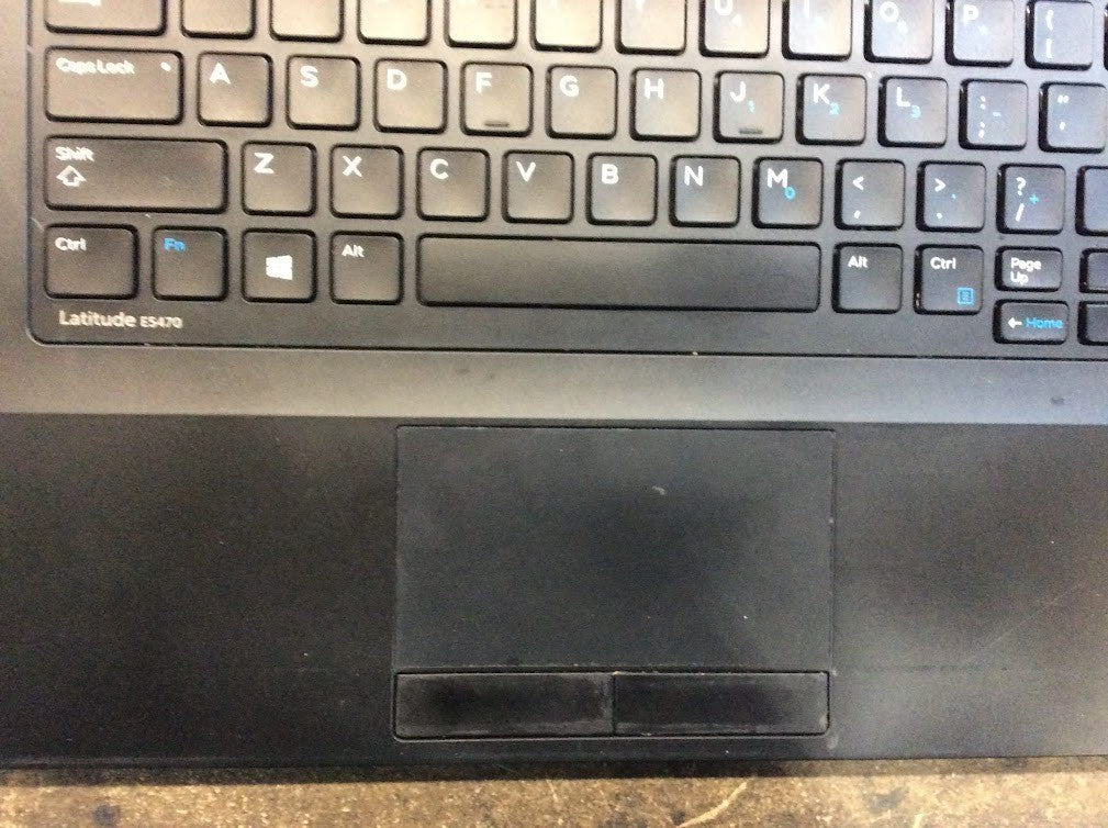 [AU Seller] DELL Latitude E5470 Laptop 14" i5-6200U 8GB 256GBSSD VGA HDMI W11 B