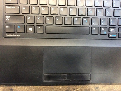 [AU Seller] DELL Latitude E5470 Laptop 14" i5-6200U 8GB 256GBSSD VGA HDMI W11 B
