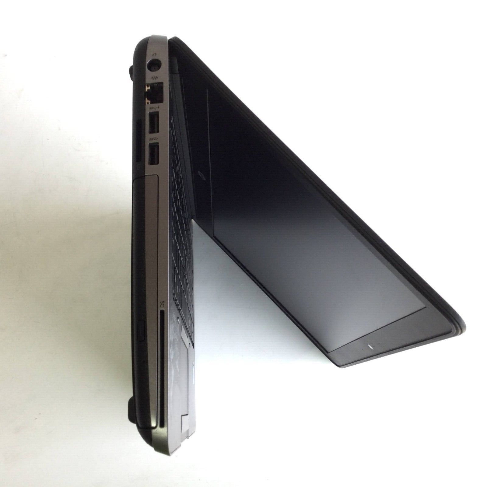 HP ProBook 640 G1 Laptop 14"i5-4200M@2.50GHz 4GBRAM 500GBHDD DP DVD VGA Black A-