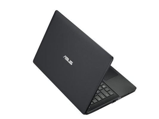 ASUS X451MA Laptop 14" Celeron N2815 2GBRAM 500GB USB3.0 Black Au Seller A-