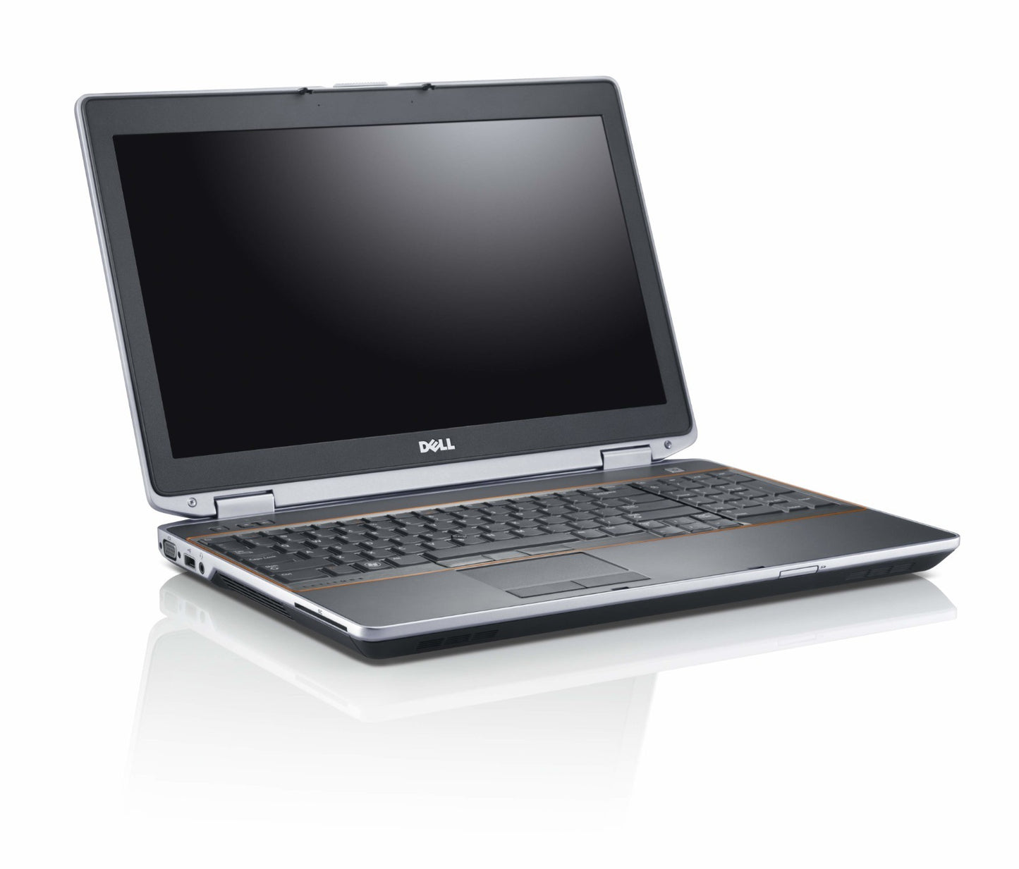 [AU] DELL Latitude E6520 Laptop 15.6" i5-2520M 4GBRAM 500GB HDMI VGA Win11 B