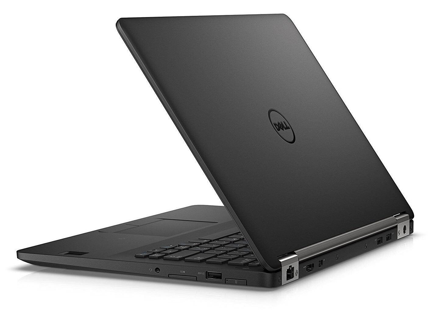 DELL Latitude E7470 Laptop 14'' i7-6650U@2.20GHz 8GBRAM 512GBSSD Mini-DP HDMI A-